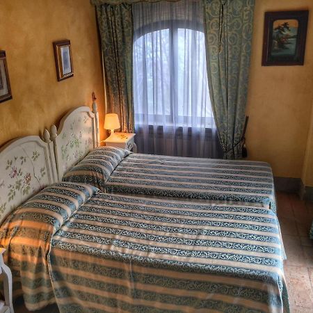 Forte Di Tregognano Chiaveretto Bagian luar foto