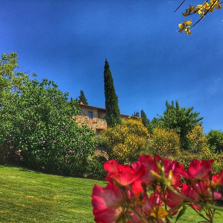 Forte Di Tregognano Chiaveretto Bagian luar foto