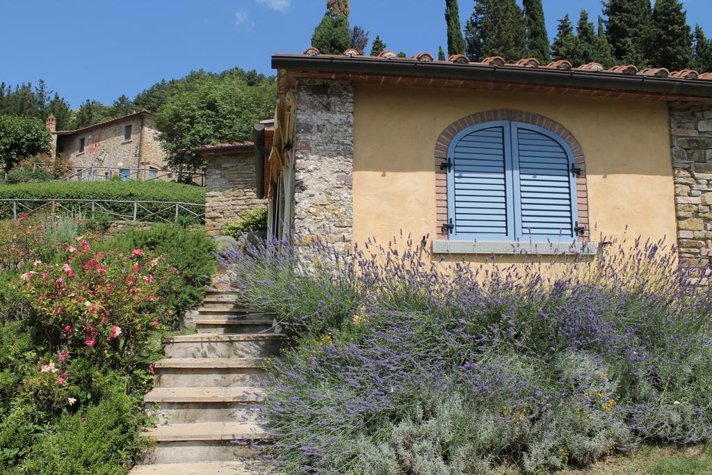 Forte Di Tregognano Chiaveretto Ruang foto