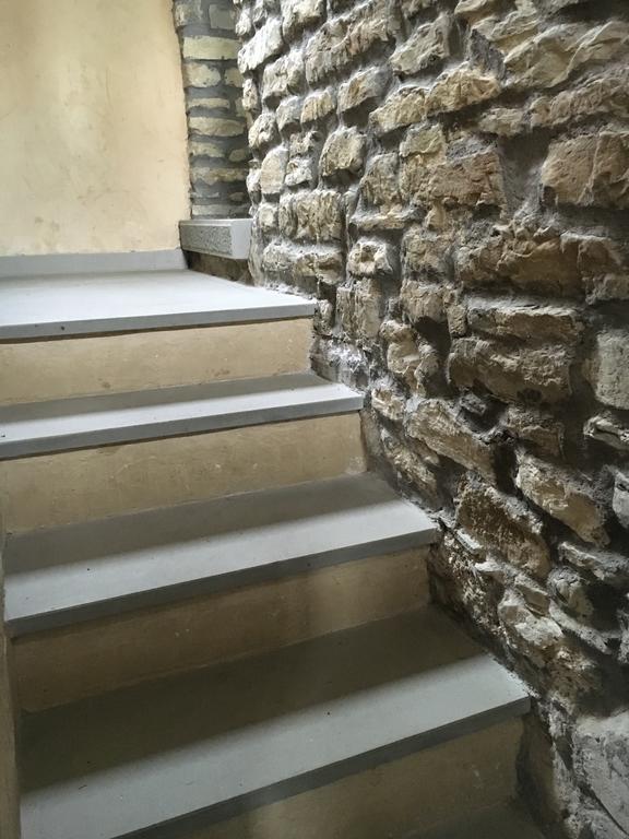 Forte Di Tregognano Chiaveretto Ruang foto