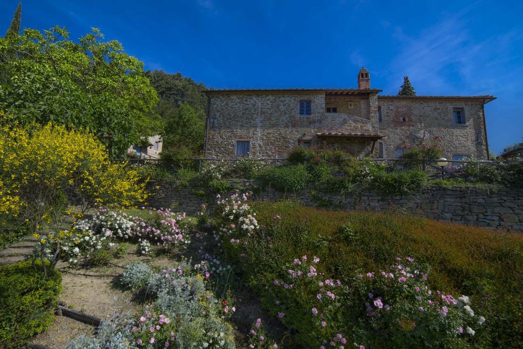 Forte Di Tregognano Chiaveretto Bagian luar foto