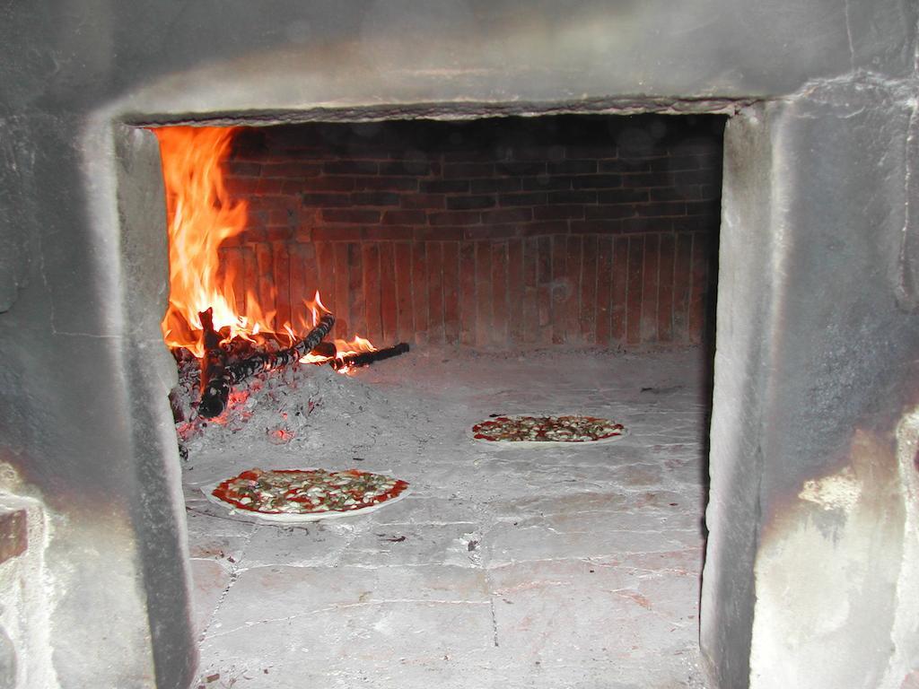 Forte Di Tregognano Chiaveretto Bagian luar foto
