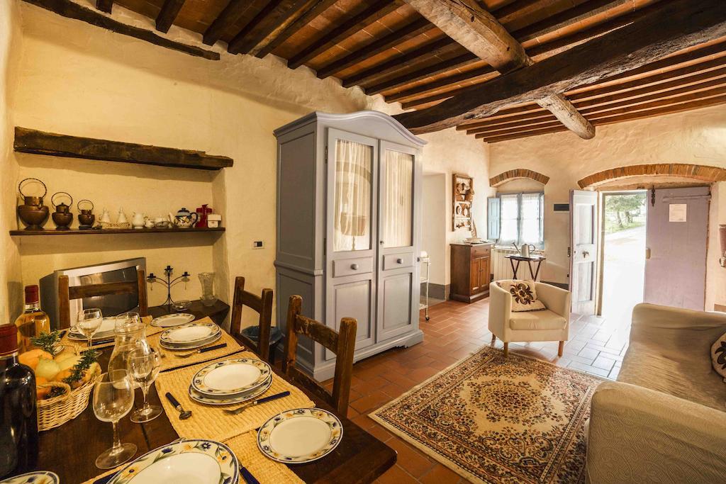 Forte Di Tregognano Chiaveretto Bagian luar foto