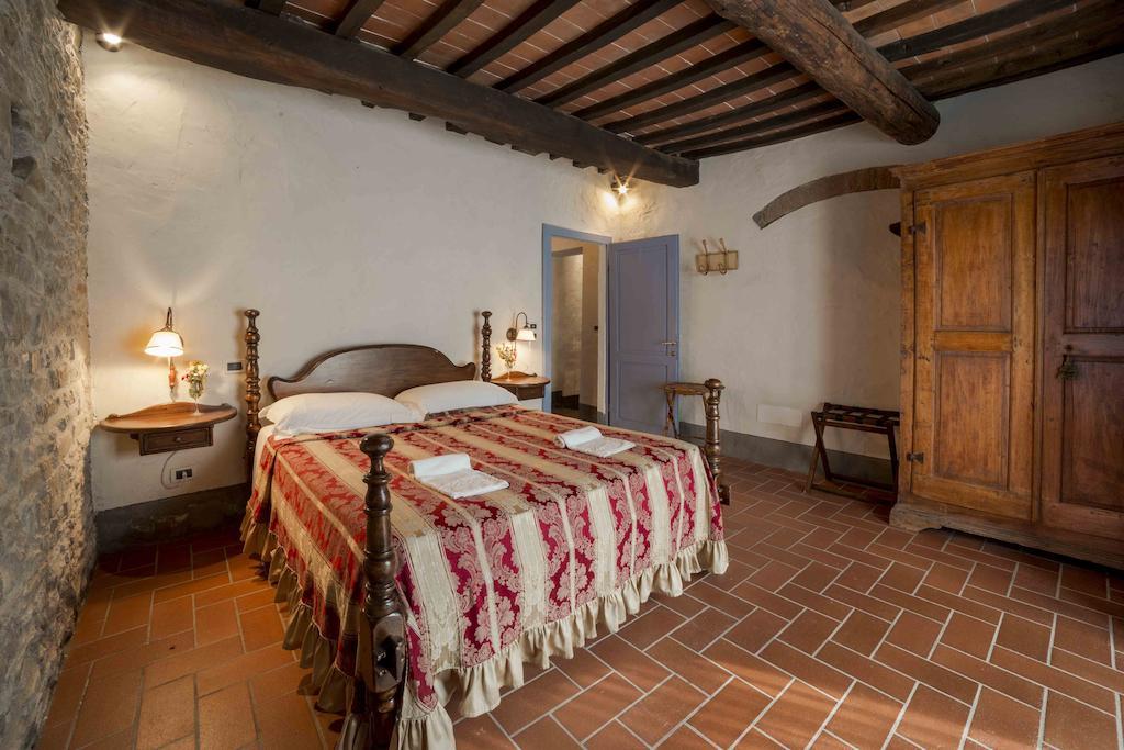 Forte Di Tregognano Chiaveretto Bagian luar foto