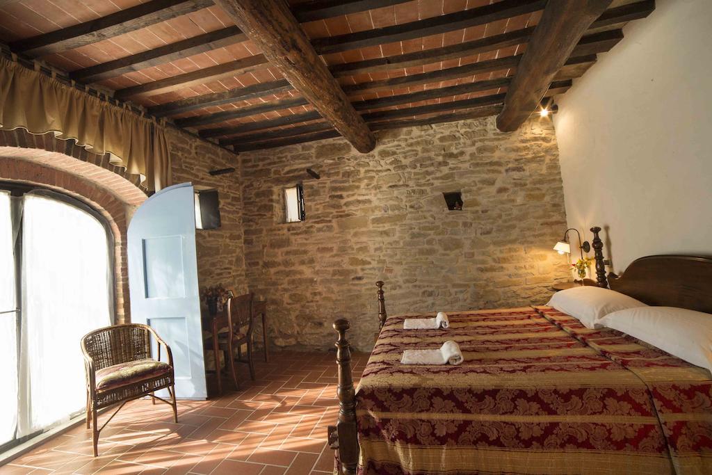 Forte Di Tregognano Chiaveretto Bagian luar foto