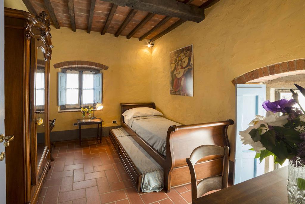 Forte Di Tregognano Chiaveretto Bagian luar foto