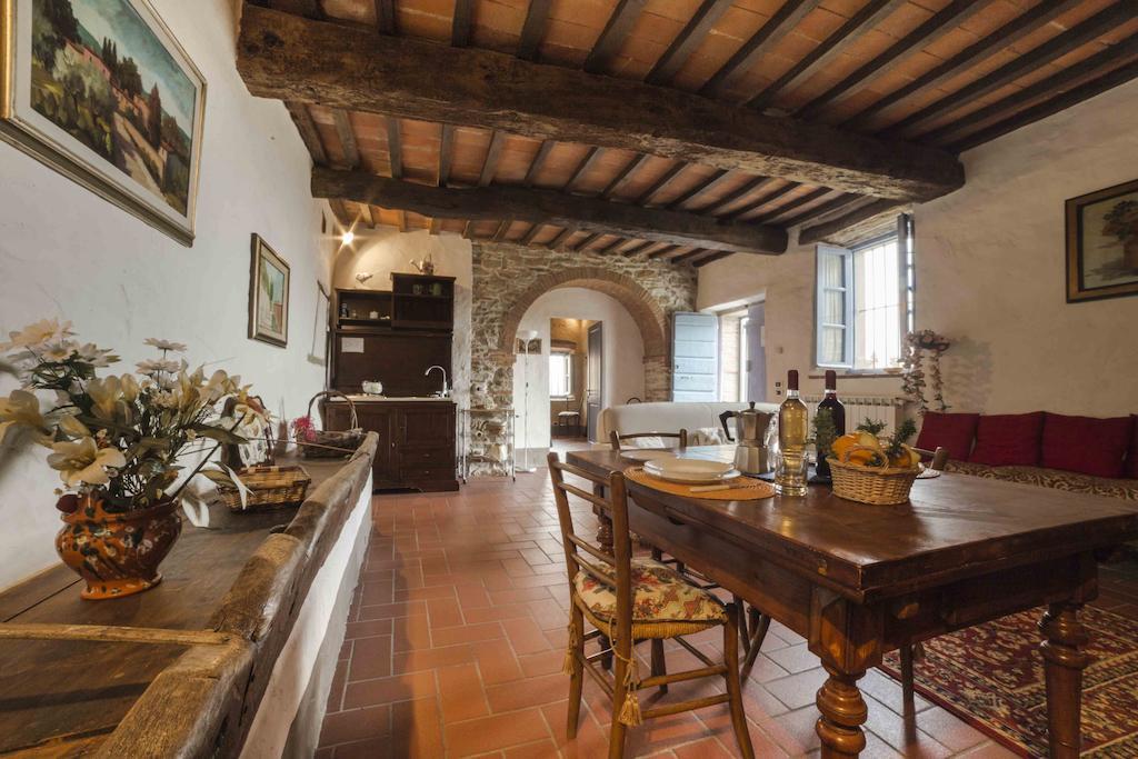 Forte Di Tregognano Chiaveretto Bagian luar foto