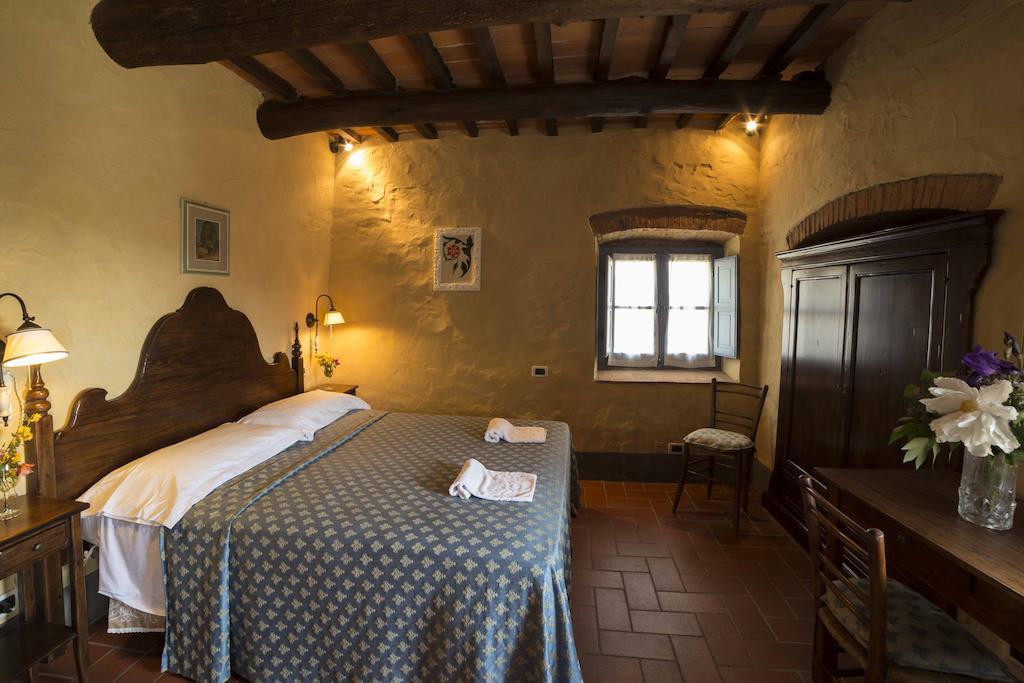 Forte Di Tregognano Chiaveretto Bagian luar foto