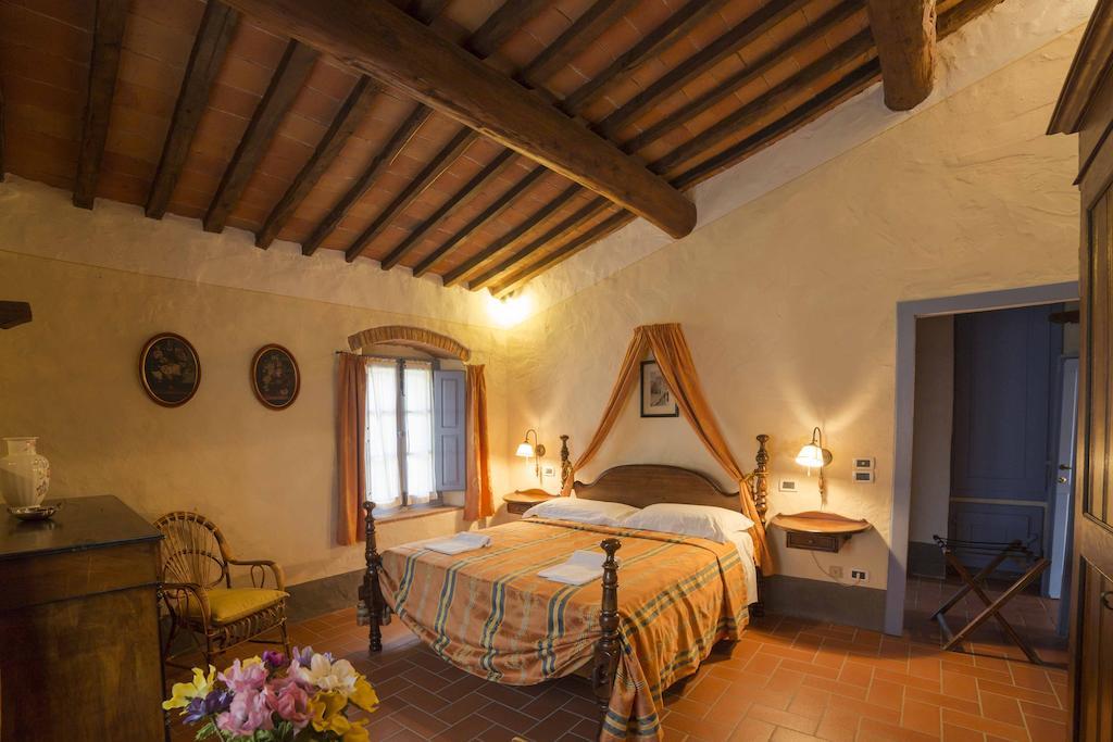 Forte Di Tregognano Chiaveretto Bagian luar foto