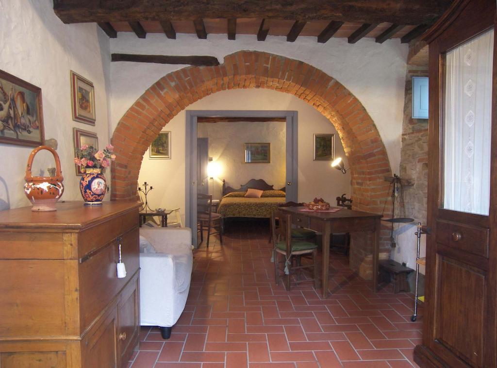 Forte Di Tregognano Chiaveretto Bagian luar foto