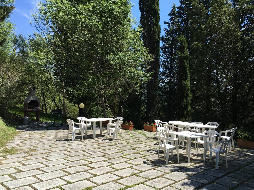 Forte Di Tregognano Chiaveretto Bagian luar foto
