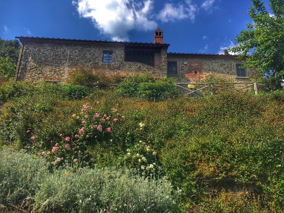 Forte Di Tregognano Chiaveretto Bagian luar foto