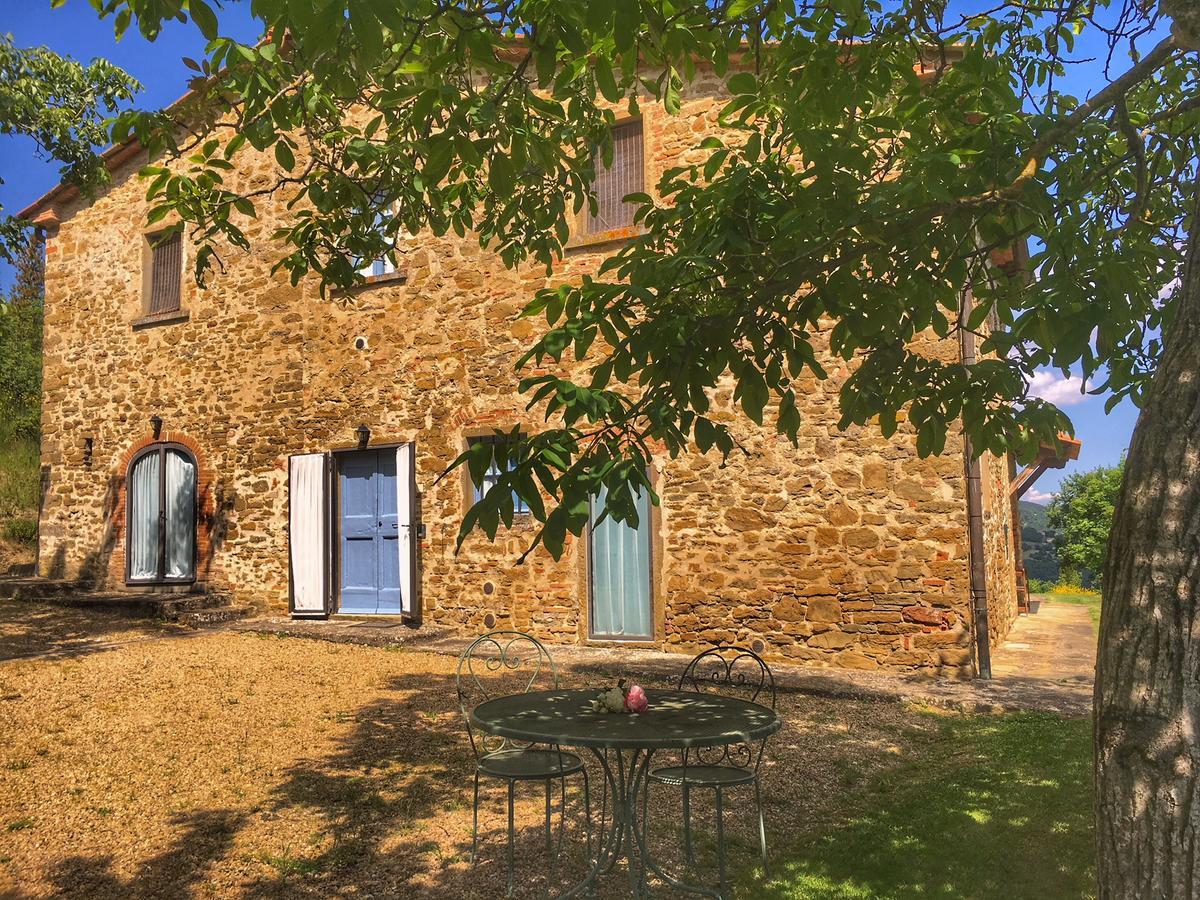 Forte Di Tregognano Chiaveretto Bagian luar foto