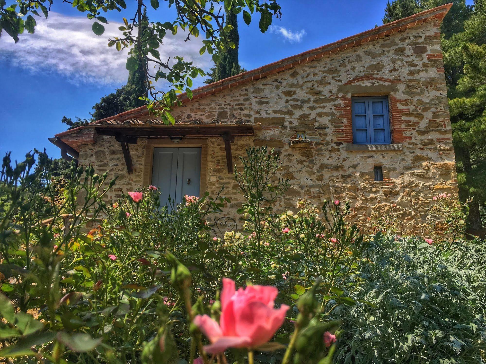 Forte Di Tregognano Chiaveretto Bagian luar foto