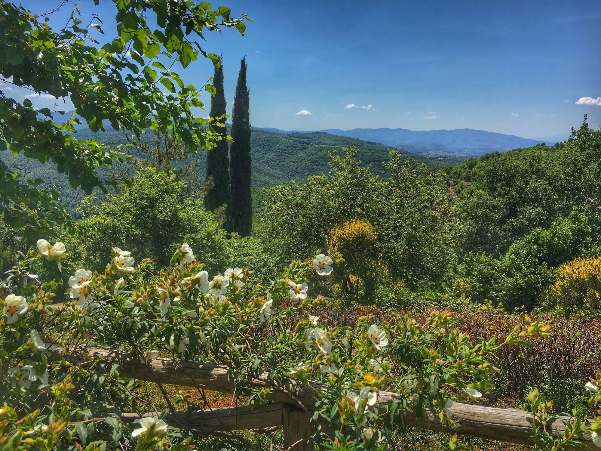Forte Di Tregognano Chiaveretto Bagian luar foto