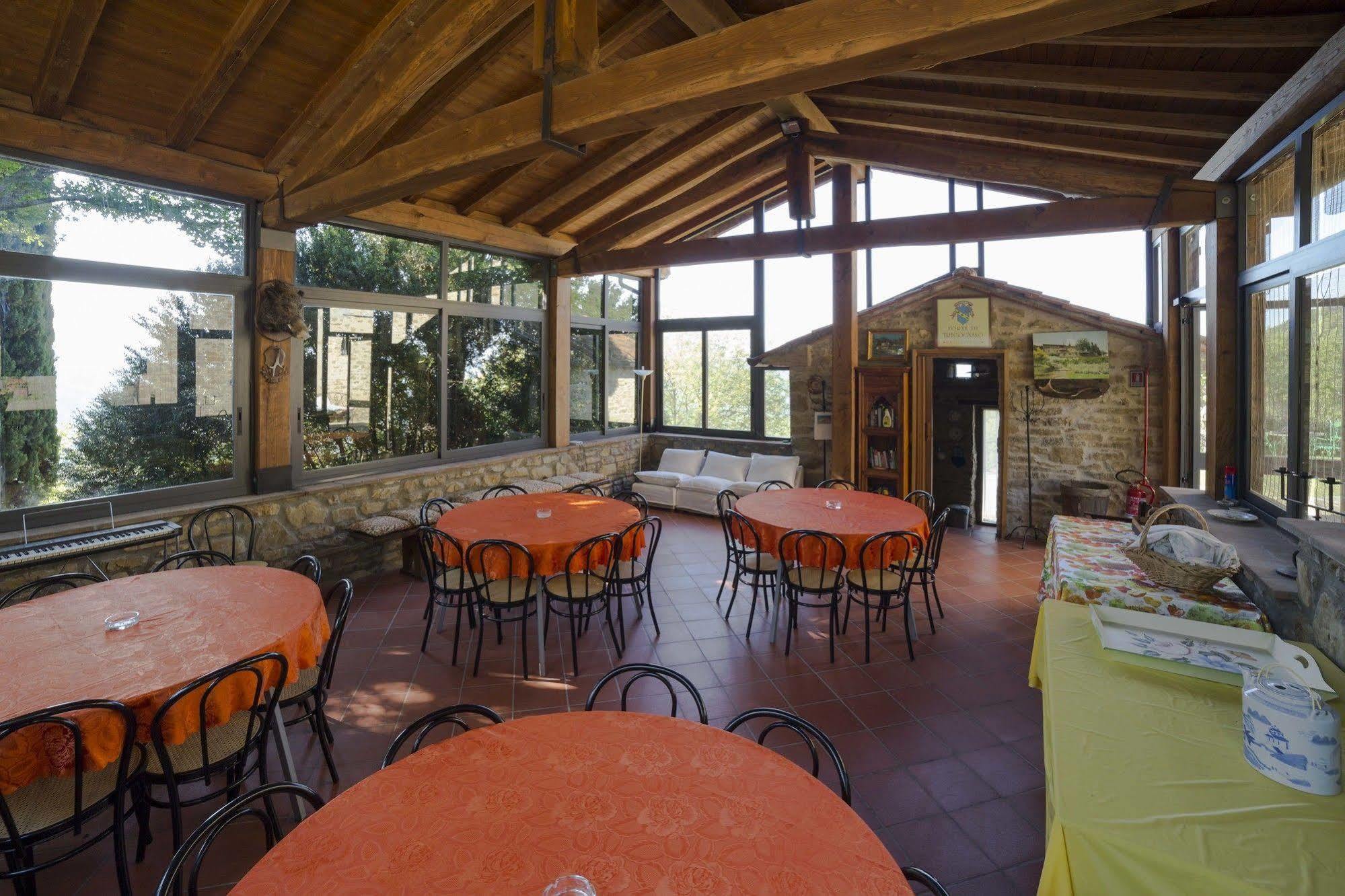 Forte Di Tregognano Chiaveretto Bagian luar foto