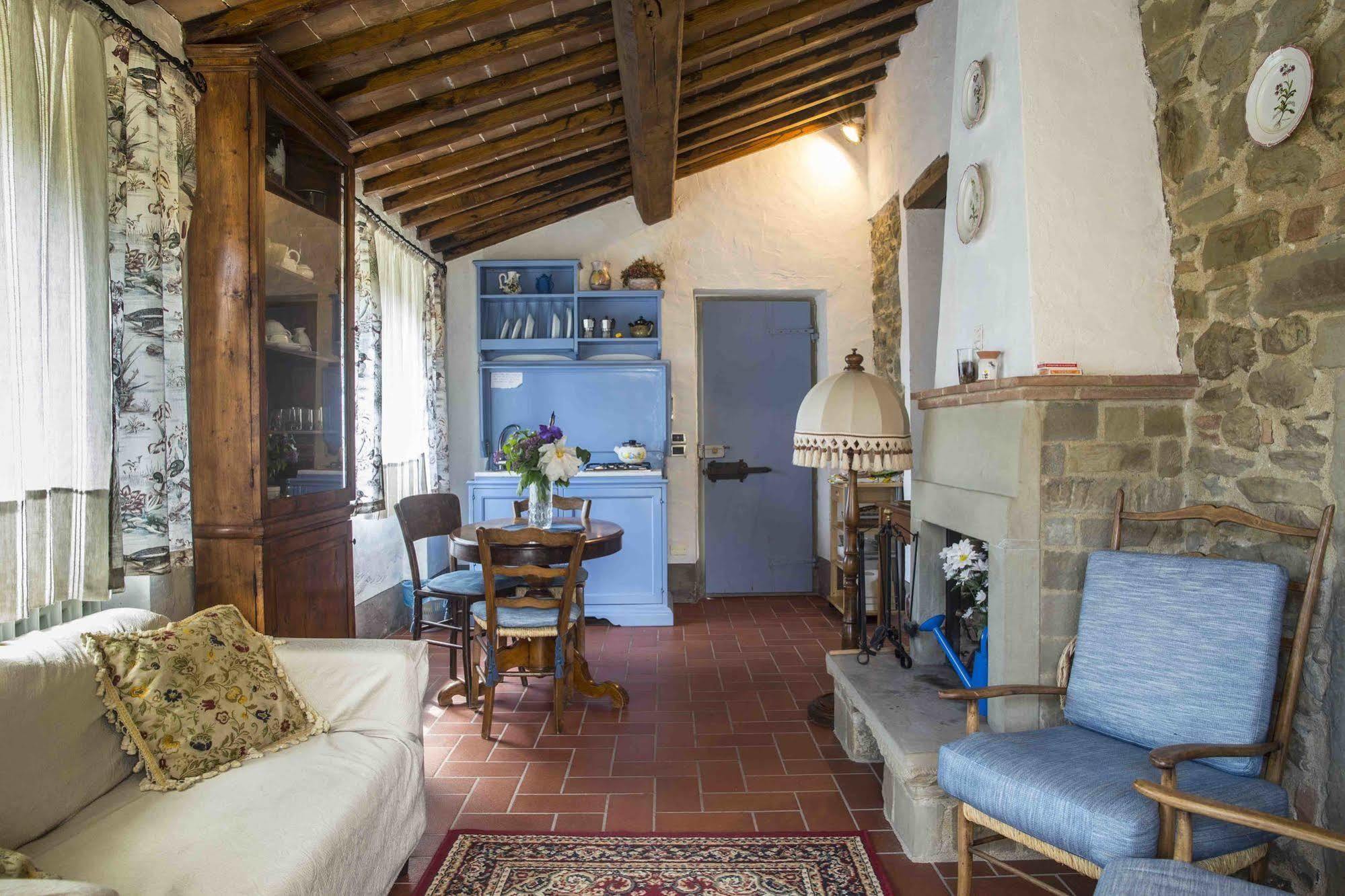 Forte Di Tregognano Chiaveretto Bagian luar foto