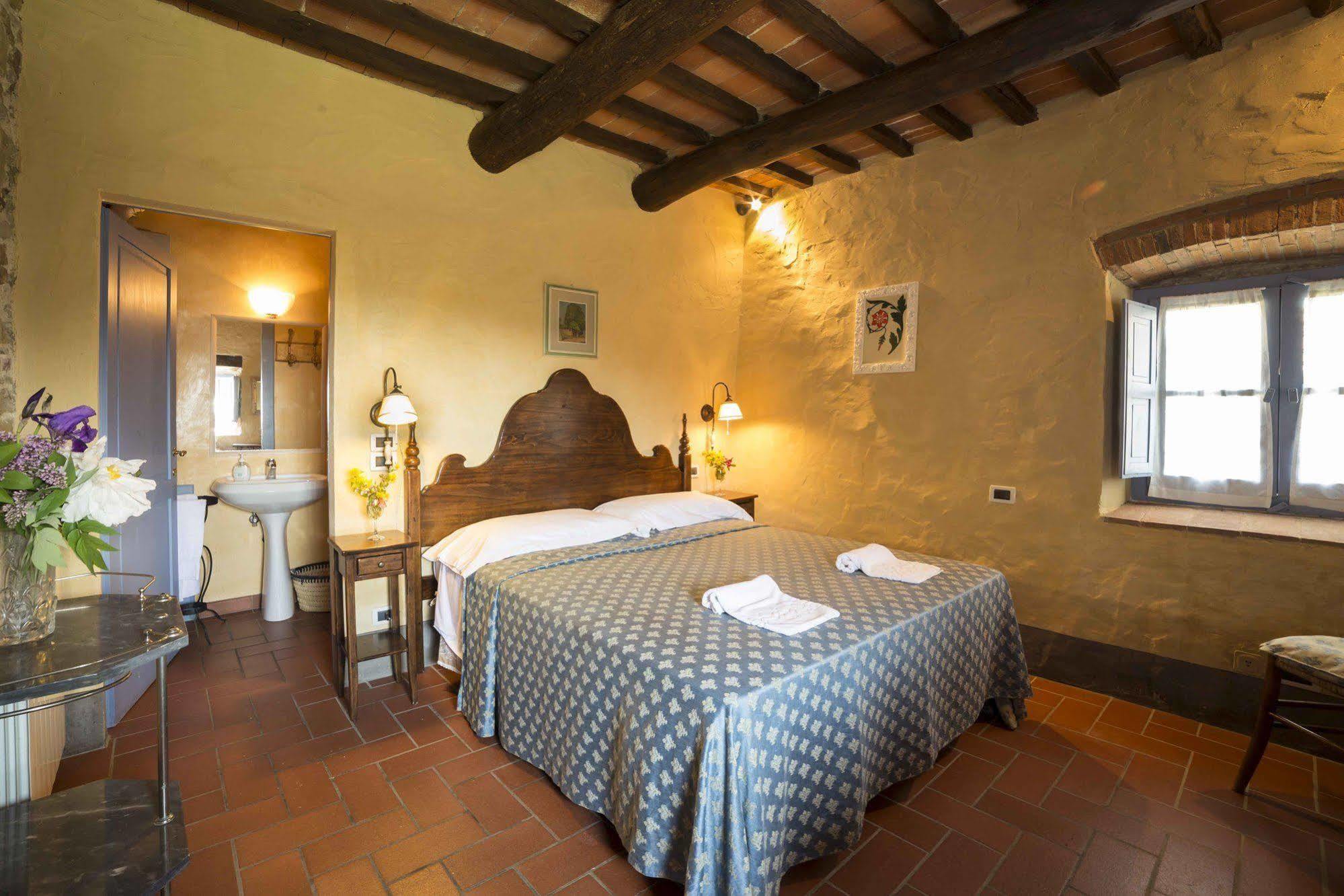 Forte Di Tregognano Chiaveretto Bagian luar foto