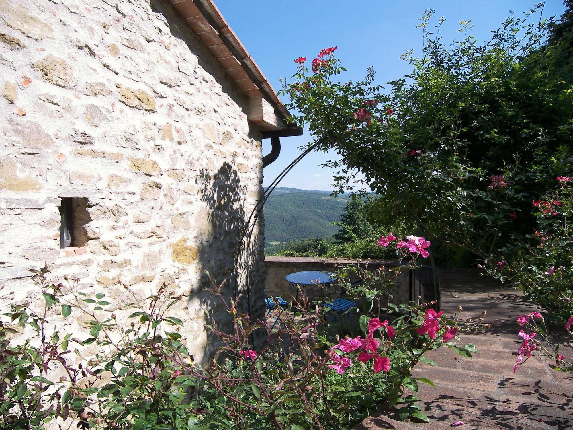 Forte Di Tregognano Chiaveretto Bagian luar foto