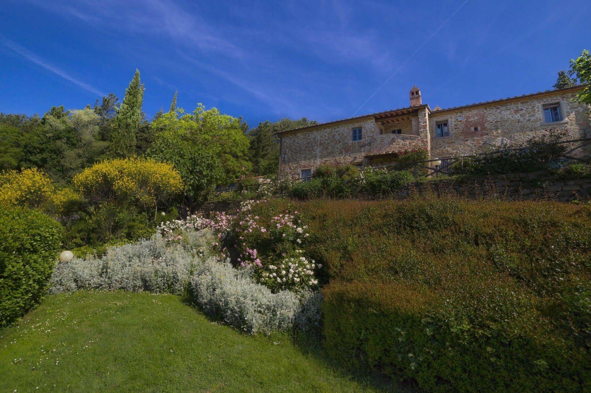 Forte Di Tregognano Chiaveretto Bagian luar foto