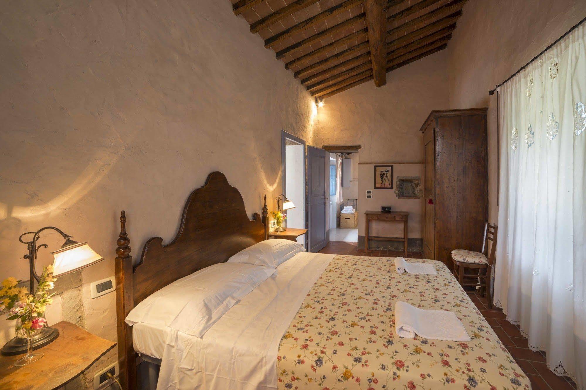 Forte Di Tregognano Chiaveretto Bagian luar foto
