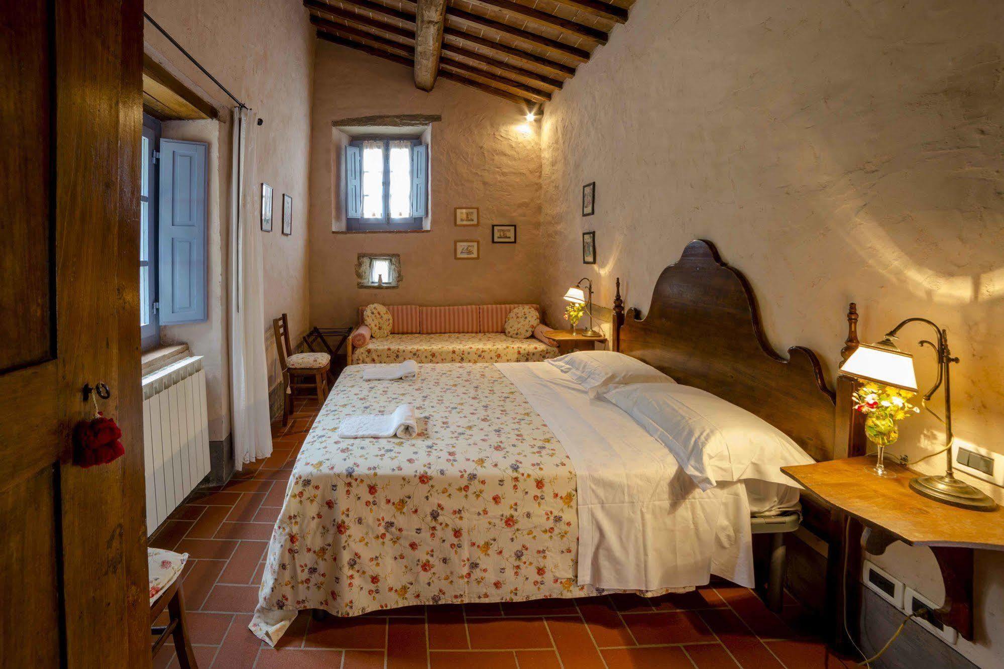 Forte Di Tregognano Chiaveretto Bagian luar foto