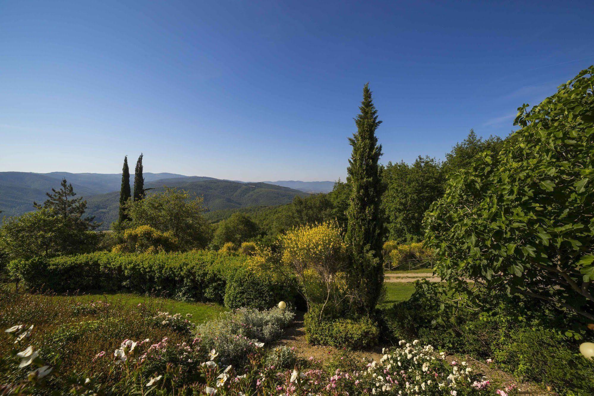 Forte Di Tregognano Chiaveretto Bagian luar foto