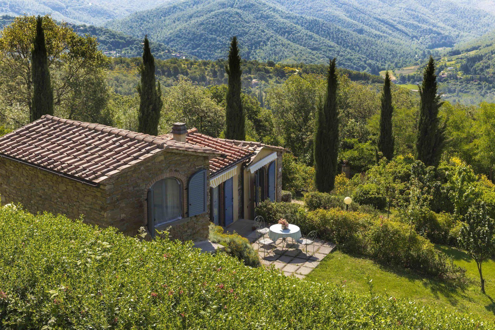 Forte Di Tregognano Chiaveretto Bagian luar foto