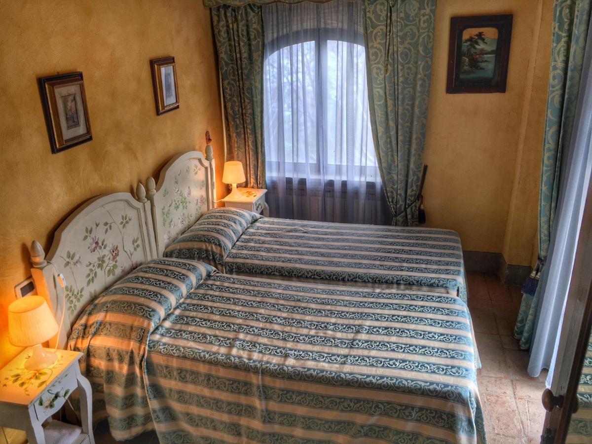 Forte Di Tregognano Chiaveretto Bagian luar foto