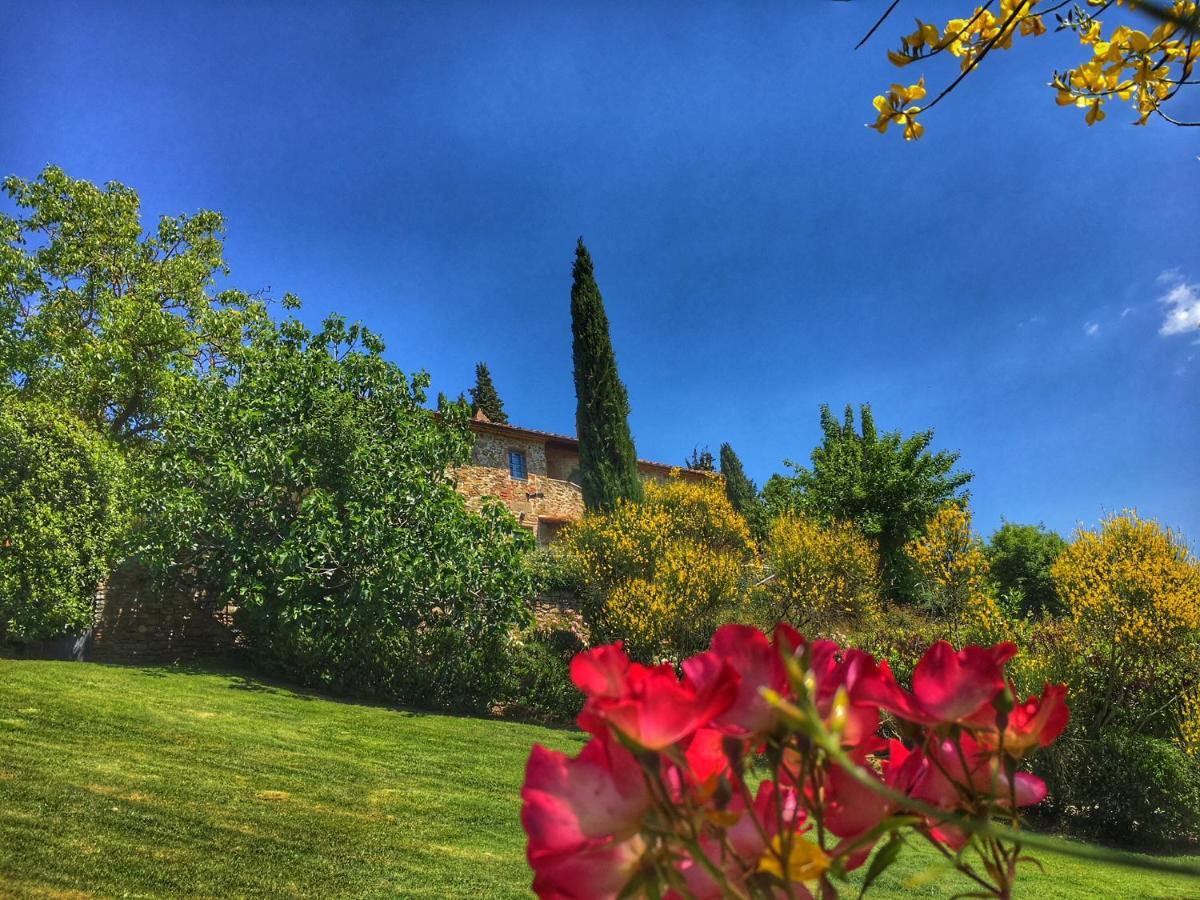Forte Di Tregognano Chiaveretto Bagian luar foto