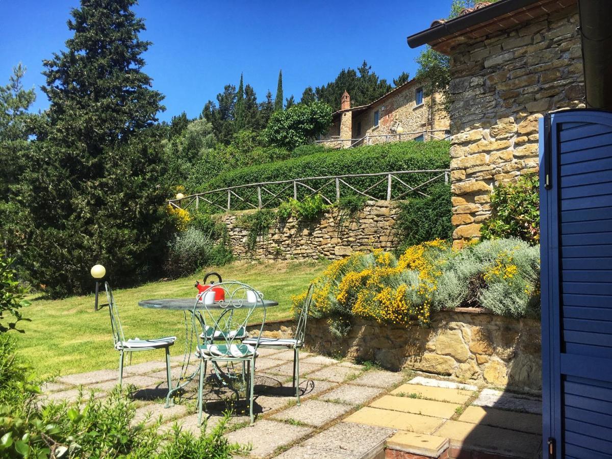 Forte Di Tregognano Chiaveretto Bagian luar foto